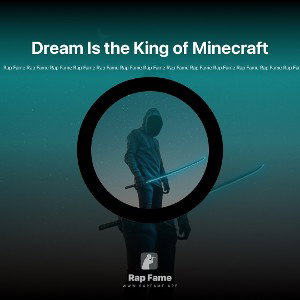 Dream Is the King of Minecraft