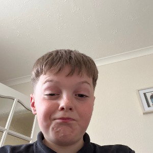 went to the shops