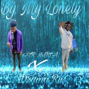 By My Lonely