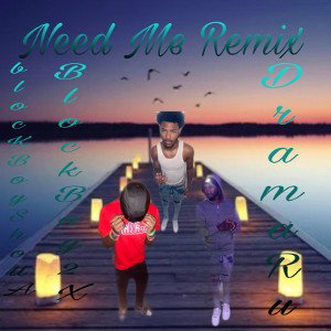 Needmeremix