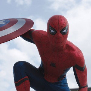 spider man