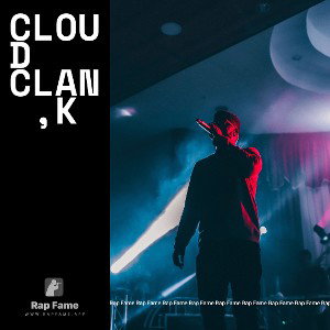 CLOUD CLAN ,K