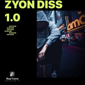 ZYON DISS 1.0