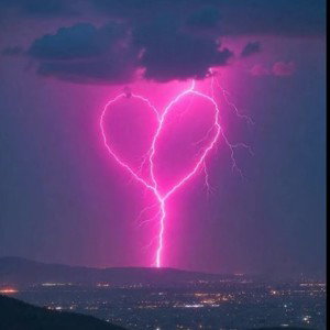 Hell seems like a romantic place 