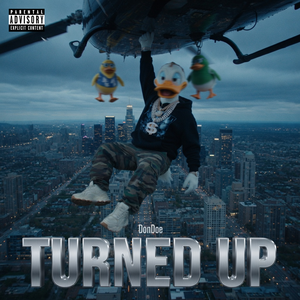 Turned Up