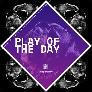 play of the day