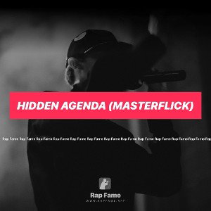Hidden agenda (masterflick)