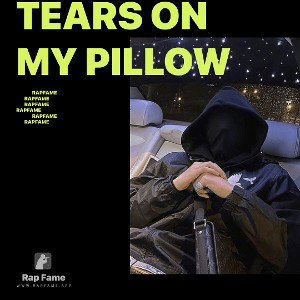 tears on my pillow 