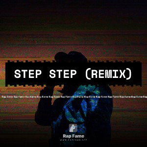 step step (remix)