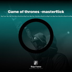 Game of thrones -masterflick