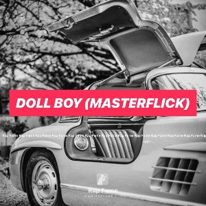 doll boy (masterflick)