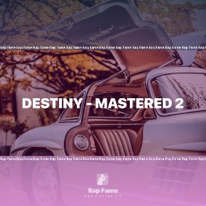 Destiny - Mastered 2