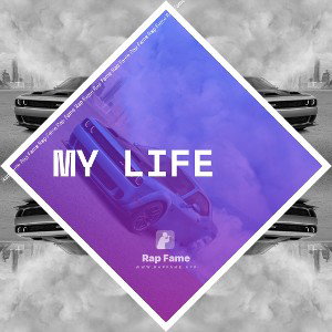 My Life🩸🩸