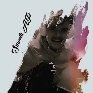 Smooth AP - Love Admist The Chaos