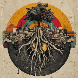 roots of the underground