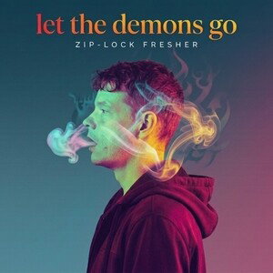 let the demons go