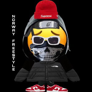 NORWAY FREESTYLE