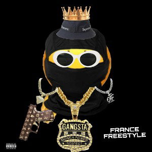 FRANCE FREESTYLE