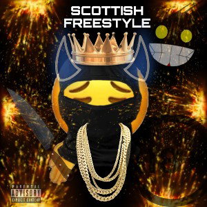 SCOTTISH FREESTYLE