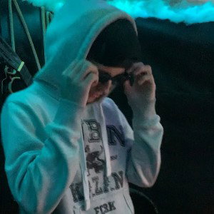 LYMIX - freestyle