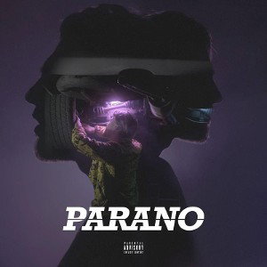 N.E.Z.O - Parano feat Samluxe