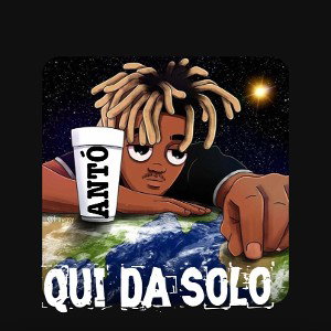 Qui da solo 