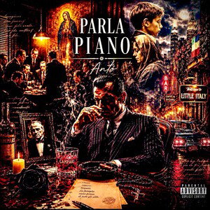 Parla piano_Antó_(Il padrino)
