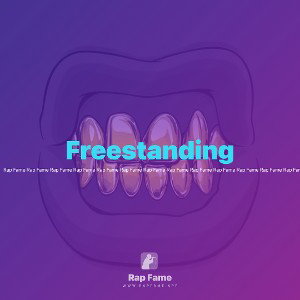 Freestanding 