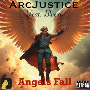Angels fall (Feat. Blueio)