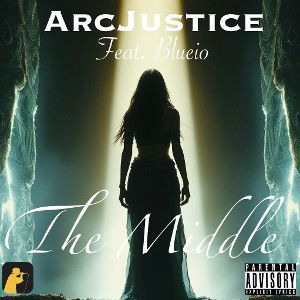 The Middle (Feat. Blueio)
