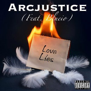 Love Lies (feat. Blueio)