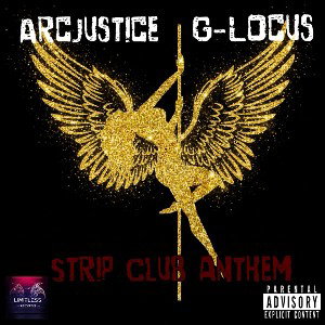 Strip Club Anthem (Feat. G-Locus)