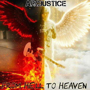 “From Hell To Heaven” (Deep Freestyle)