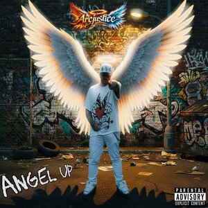 “Angel Up” (Drops Soon)
