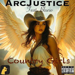 Country Girls (Feat. Blueio)
