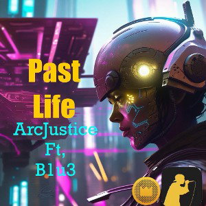 “Past life” Ft, B1u3