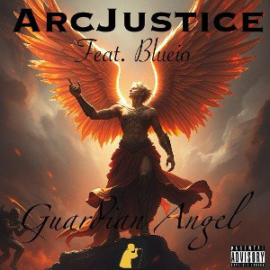 Guardian Angel (feat. Blueio)