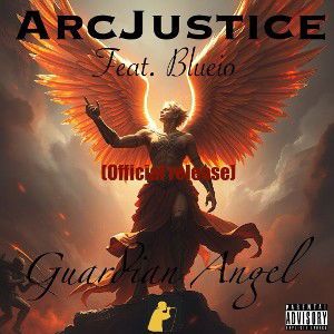 Guardian angel (feat. Blueio)