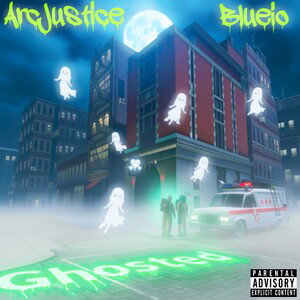 Ghosted (& Blueio)