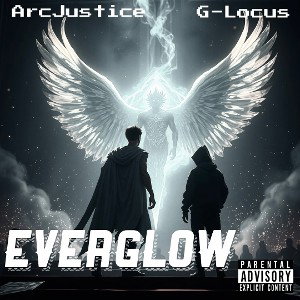 “Everglow” (Feat.G-Locus)
