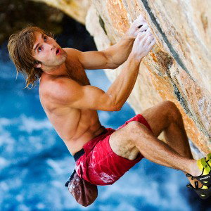 *chris sharma (revised)