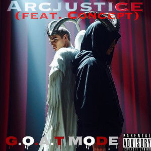 G.O.A.T Mode (feat. Concept)