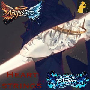 Heartstrings (Feat. Blueio)