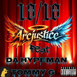 10/10 (feat. Tommy G, Da HypeMan)