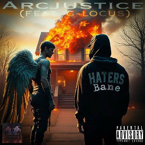 “Haters Bane” (Feat. G-Locus)