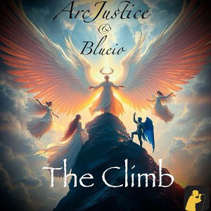 The Climb (Feat. Blueio)
