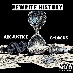 Rewrite History (Feat. G-Locus)