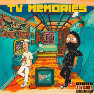 TV Memories (Feat. Blueio)