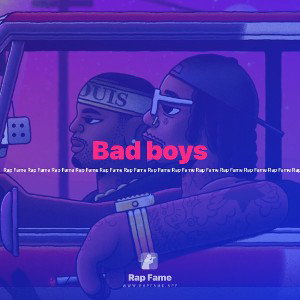 Bad boys 