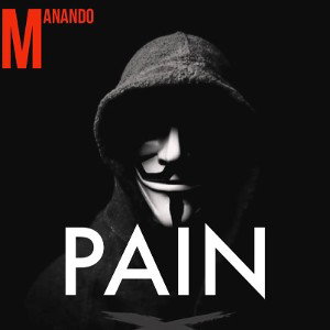 MANANDO NDA -PAIN pro by EFFLUX PRODUCTIONS 
